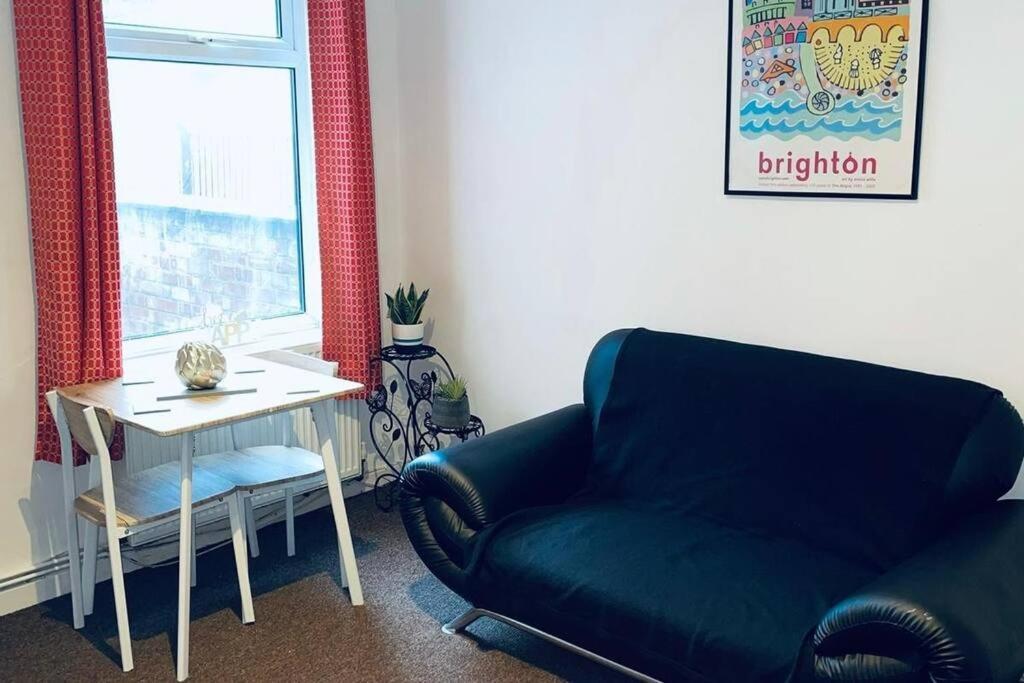Comfortable Town House In Coventry City Centre Villa Ngoại thất bức ảnh