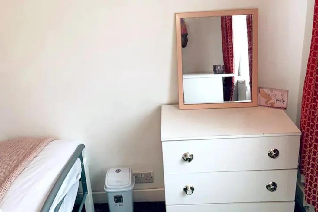Comfortable Town House In Coventry City Centre Villa Ngoại thất bức ảnh